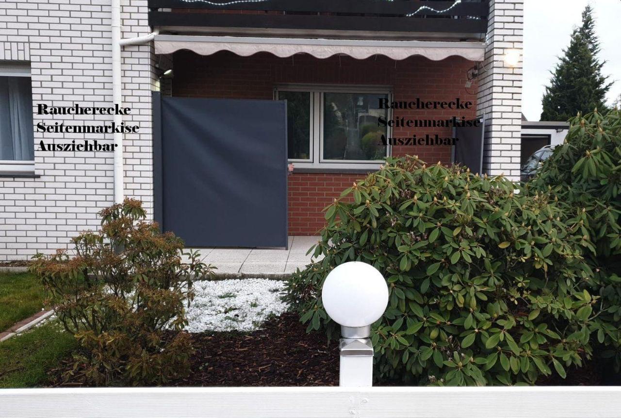 Ferienwohnung In Билефельд Экстерьер фото