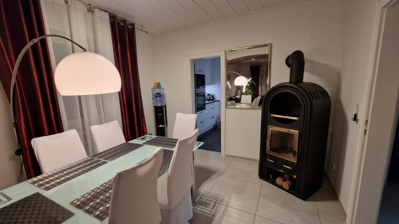 Ferienwohnung In Билефельд Экстерьер фото